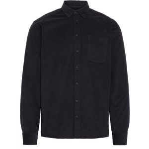 BLEND Overhemd ' BHDEMIR '  zwart
