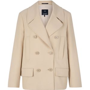 JOOP! Tussenjas 'Conny'  beige