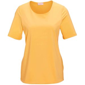 Goldner Shirt  geel