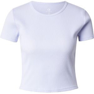 CONVERSE Shirt  pastelblauw