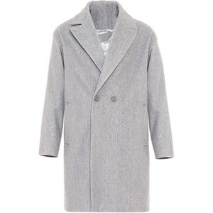 Antioch Tussenjas  lichtgrijs