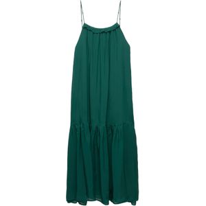 Pull&Bear Zomerjurk  smaragd