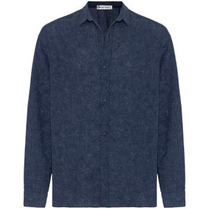 Dandalo Overhemd  navy