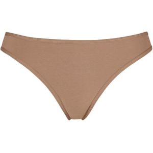 LASCANA String  beige / bruin / lichtbruin