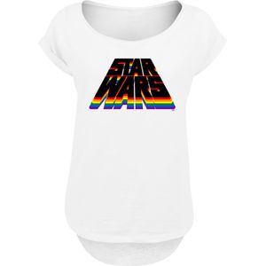 Shirt 'Star Wars Vintage Pride'