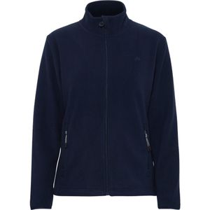 North Bend Outdoorjas 'Conna'  donkerblauw