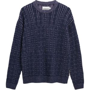 Gebreide Pullover - Mêlee - Model DAAKO - Regular Fit