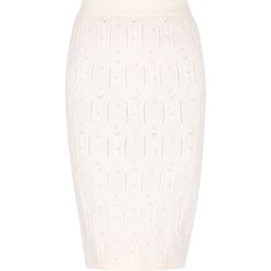 faina Rok 'Fashion Look'  offwhite