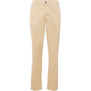 UNITED COLORS OF BENETTON Broek  lichtbruin