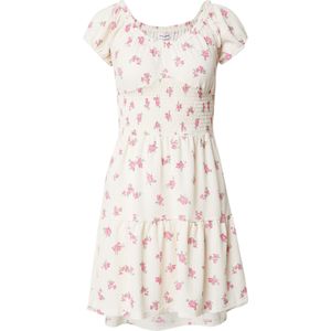 studioselect Jurk 'Arabella'  wit