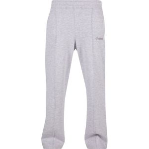 Prohibited Broek  grijs gemêleerd