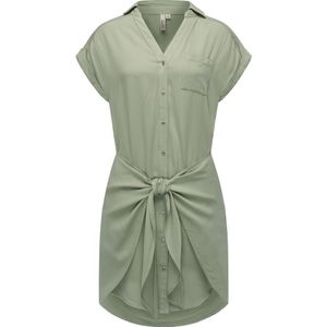 Ragwear Blousejurk 'Bahaya'  lichtgroen
