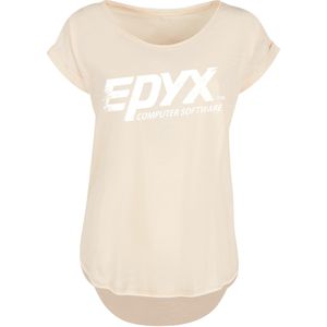 Shirt 'Retro Gaming EPYX'