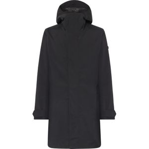 Didriksons Tussenjas 'GEORGE'  zwart