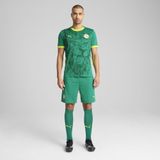 PUMA - Senegal 2025 - Korte Broek - Groen