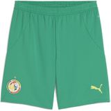 PUMA - Senegal 2025 - Korte Broek - Groen