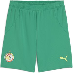 PUMA - Senegal 2025 - Korte Broek - Groen