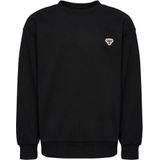 Hummel - Bee Loose - Sweatshirt - Biologisch Katoen - Gerecycled Polyester