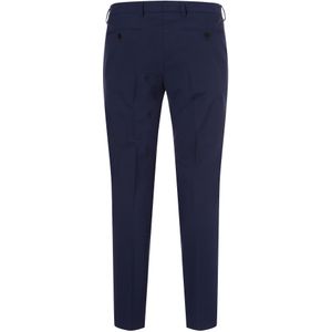 Finshley & Harding London Broek 'FHL Hoxdon'  indigo