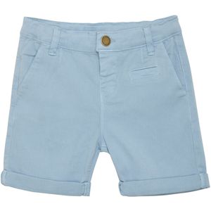 EN FANT Broek  blauw