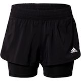 Sportbroek 'Pacer 3-Stripes Two-In-One'