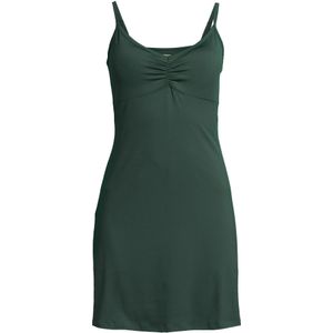 AÉROPOSTALE Jurk  donkergroen