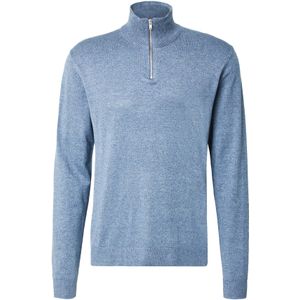 Lindbergh Trui  lichtblauw