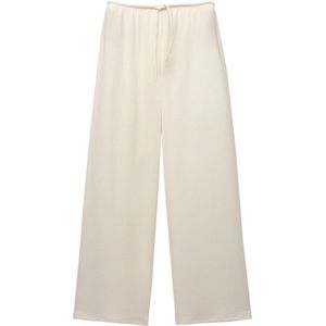 Pull&Bear Broek  ecru