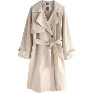 Next Tussenmantel  sand