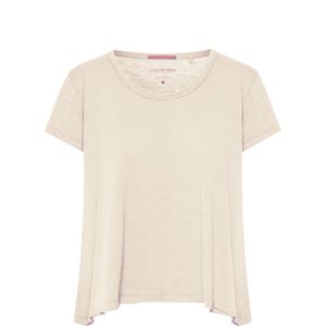 Funky Buddha Shirt  ecru