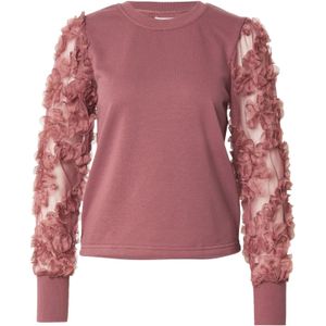 JDY Shirt 'JDYFAIRVIEW'  magenta