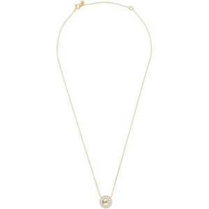 Michael Kors - Premium Kette - Ketting - Goud - 925 Sterling Zilver