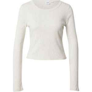 GAP Shirt  lichtgrijs