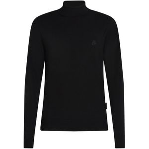 Karl Lagerfeld Trui  zwart