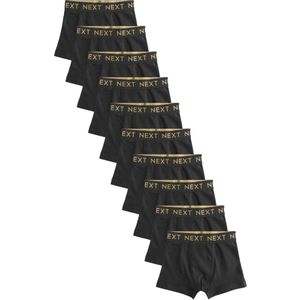 Next Onderbroek  honing / zwart