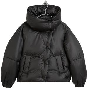 Marc O'Polo DENIM Functionele jas  zwart