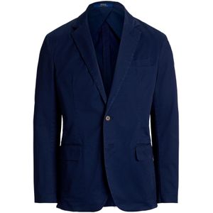 Polo Ralph Lauren - Colbert - Navy - Regular Fit