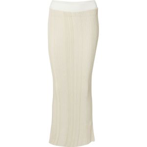 LeGer by Lena Gercke Rok 'Melika'  beige / wolwit