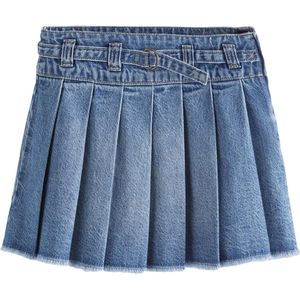 Next Rok  blauw denim