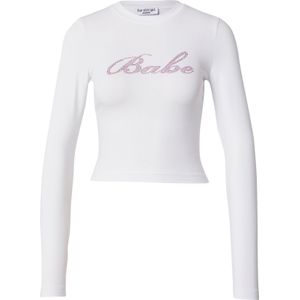 FIVE STAR GIRL Shirt  wit