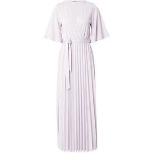 ABOUT YOU Jurk 'Gemma'  lavendel