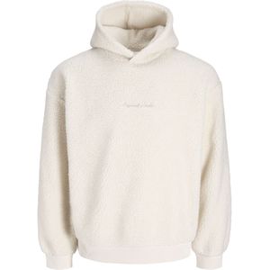 JACK & JONES Sweatshirt  lichtbeige
