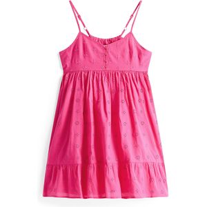 TOMMY HILFIGER Jurk  pink