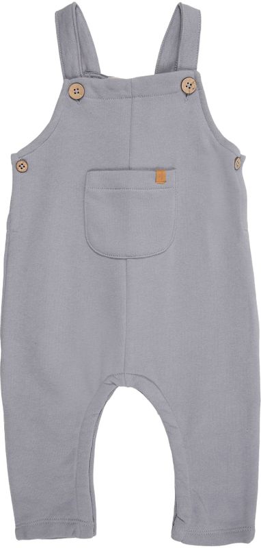 Lil' Atelier - Tuinbroek - Biologisch Katoen