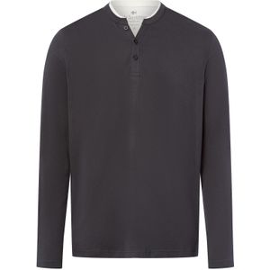 Nils Sundström Shirt  antraciet