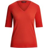 Lauren Ralph Lauren Shirt  oranjerood
