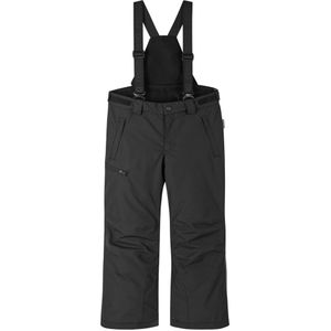 Reima - Kid's Terrie - Skibroek - Zwart - Waterdicht