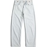 G-STAR - Bend 3D - Loose Fit Jeans - Lichtblauw - Anatomic Denim Collectie