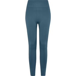 Born Living Yoga Leggings 'Nawal'  saffier