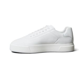 Calvin Klein Sneakers laag  wit
